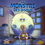 Le Monstre des Bisous