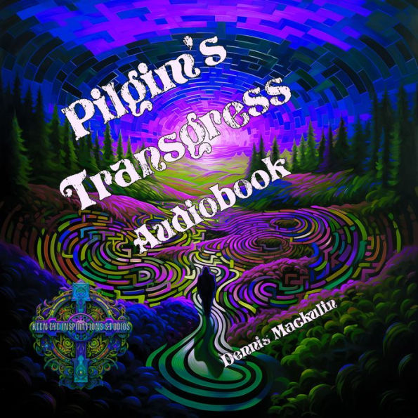 Pilgrim's Transgress: An Apologetic Allegory