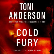 Cold Fury: A Romantic Thriller