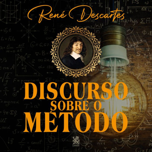 Discurso sobre o Método - René Descartes