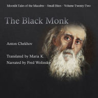 The Black Monk