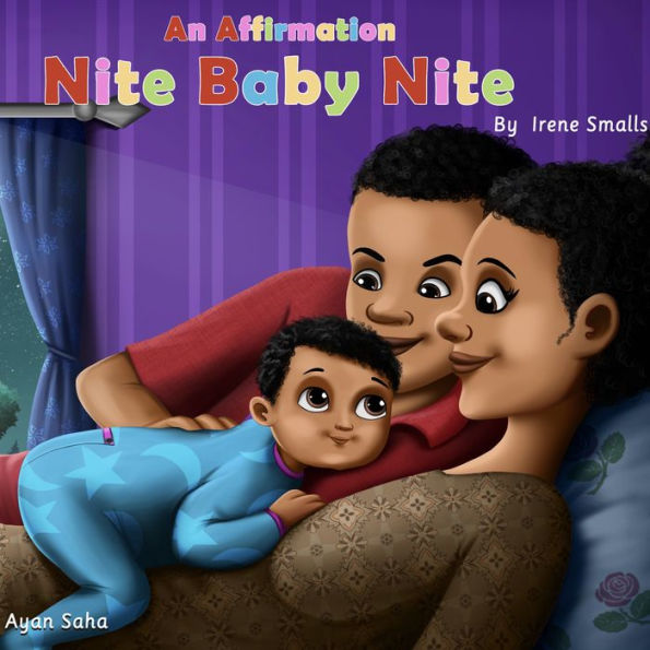 An Affirmation Nite Baby Nite