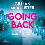 Going Back - Wo fing das Böse an?