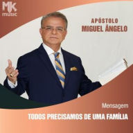 Todos Precisamos de Uma Família