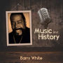 Barry White