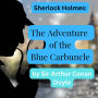 Sherlock Holmes: The Adventure of the Blue Carbuncle