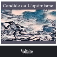 Candide ou L'optimisme