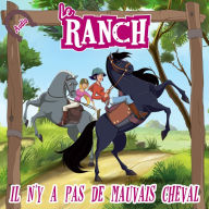 Il n'y a pas de mauvais cheval