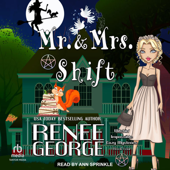 Mr. and Mrs. Shift