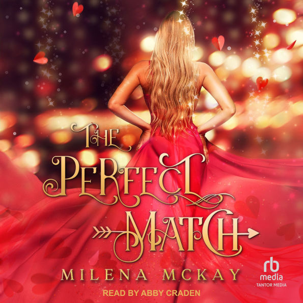 The Perfect Match: A Valentine's Day Novella