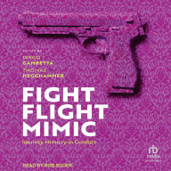 Fight, Flight, Mimic: Identity Mimicry in Conflict