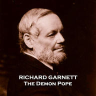 The Demon Pope: An unholy man is elected to the highest Catholic office