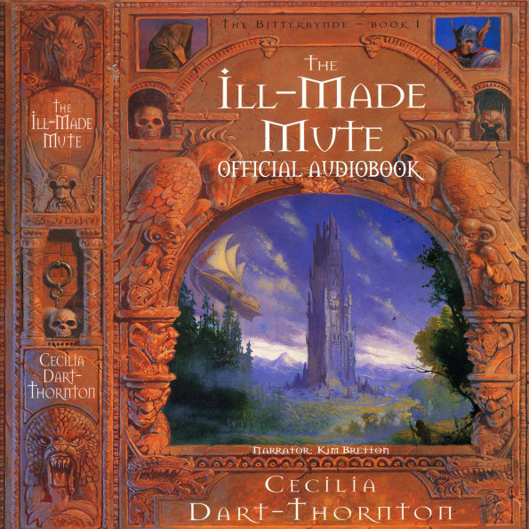 The Ill-Made Mute