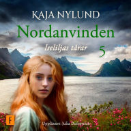 Iseliljas tårar: Nordanvinden 5 (Abridged)