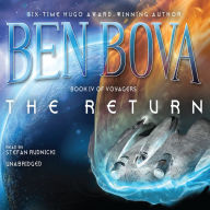 The Return: Book IV of Voyagers