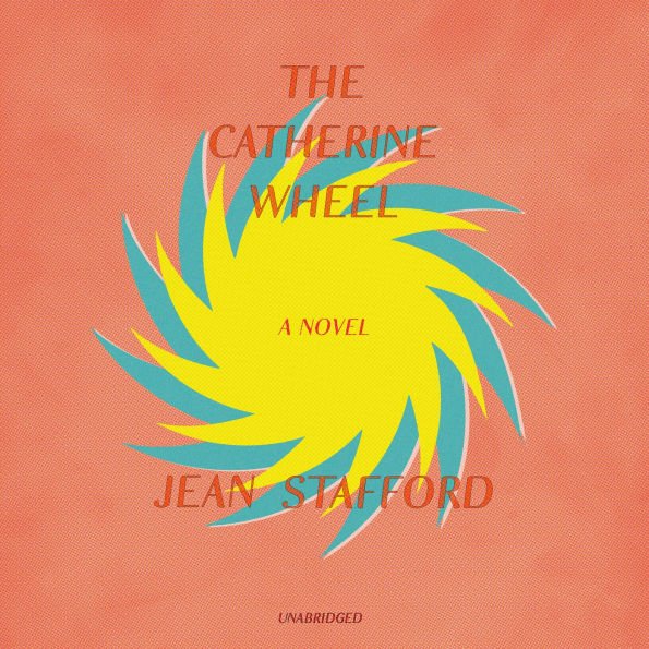 The Catherine Wheel: A Novel