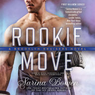 Rookie Move: A Brooklyn Bruisers Novel