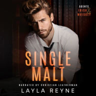 Single Malt: A Partners-to-Lovers Gay Romantic Suspense