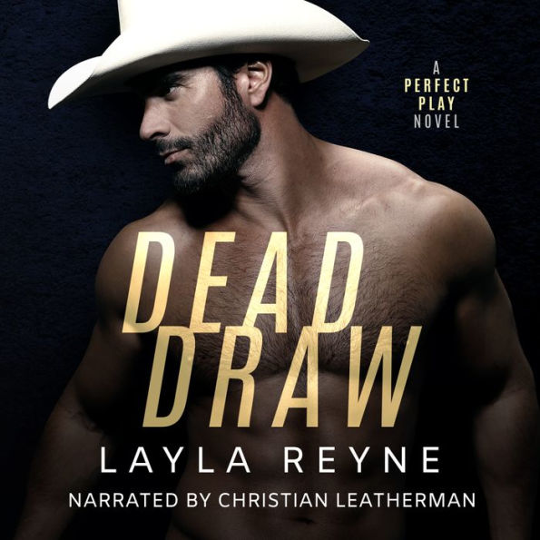 Dead Draw: A Marriage of Convenience Gay Romantic Suspense