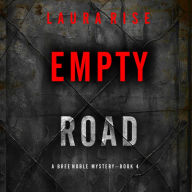 Empty Road (A Bree Noble Suspense Thriller-Book 4): Digitally narrated using a synthesized voice