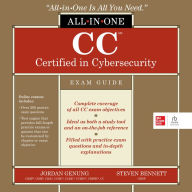 CC Certified in Cybersecurity All-in-One Exam Guide