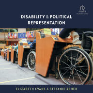Disability and Political Representation