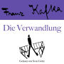 Franz Kafka: Die Verwandlung