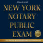 New York Notary Public Exam