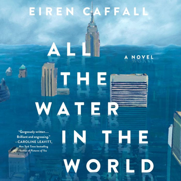 All the Water in the World: A Novel