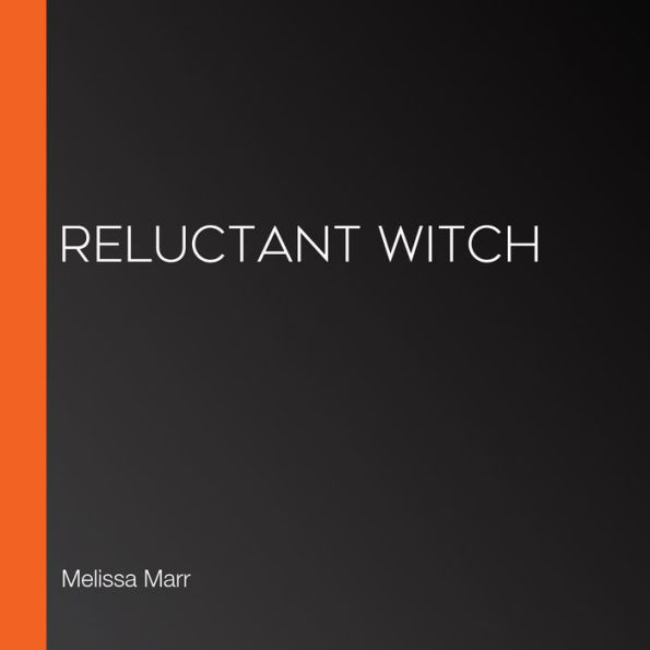 Reluctant Witch