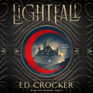 Lightfall: Book One of The Everlands