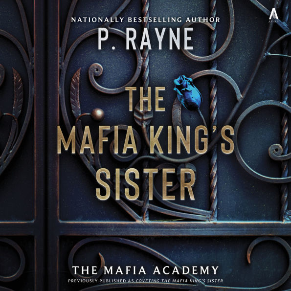 The Mafia King's Sister: A Novel