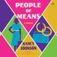People of Means: A Novel