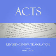 Acts: Revised Geneva Translation