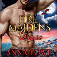 Fire Maidens: Greece