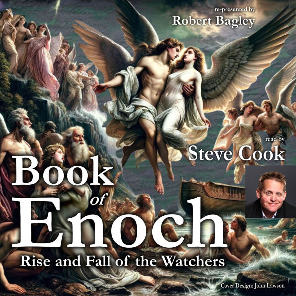 Book of Enoch: Rise and Fall of the Watchers