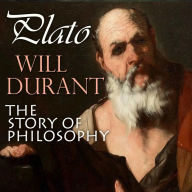 The Story of Philosophy. Plato