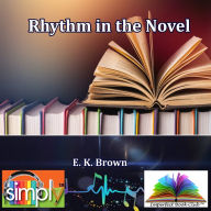 Rhythm in the Novel