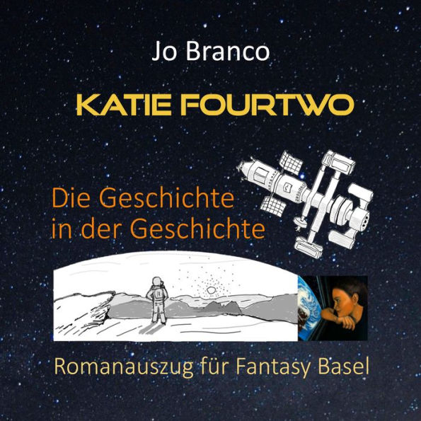 KATIE FOURTWO: Die Geschichte in der Geschichte