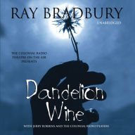 Dandelion Wine