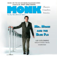 Mr. Monk and the Blue Flu