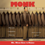 Mr. Monk Goes to Hawaii