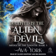 Deceived by the Alien Devil