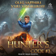 The Hunter's Code: Book 3