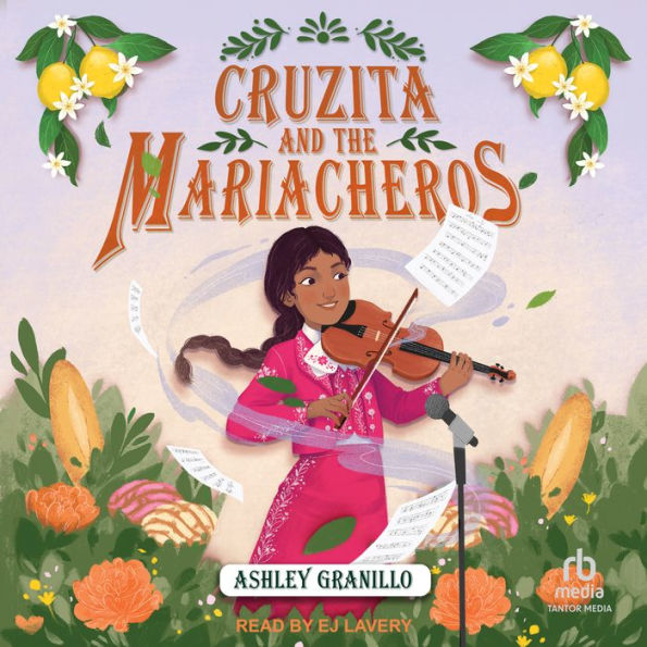 Cruzita and the Mariacheros