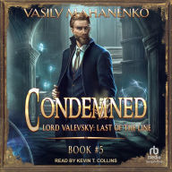 Condemned: Lord Valevsky Book #5