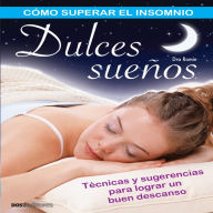 Dulces sueños: Como superar el insomnio