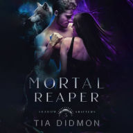 Mortal Reaper: Paranormal Shifter Romance