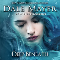 Deep Beneath: A Psychic Visions Novel