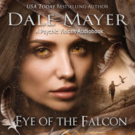 Eye of the Falcon: A Psychic Visions Novel